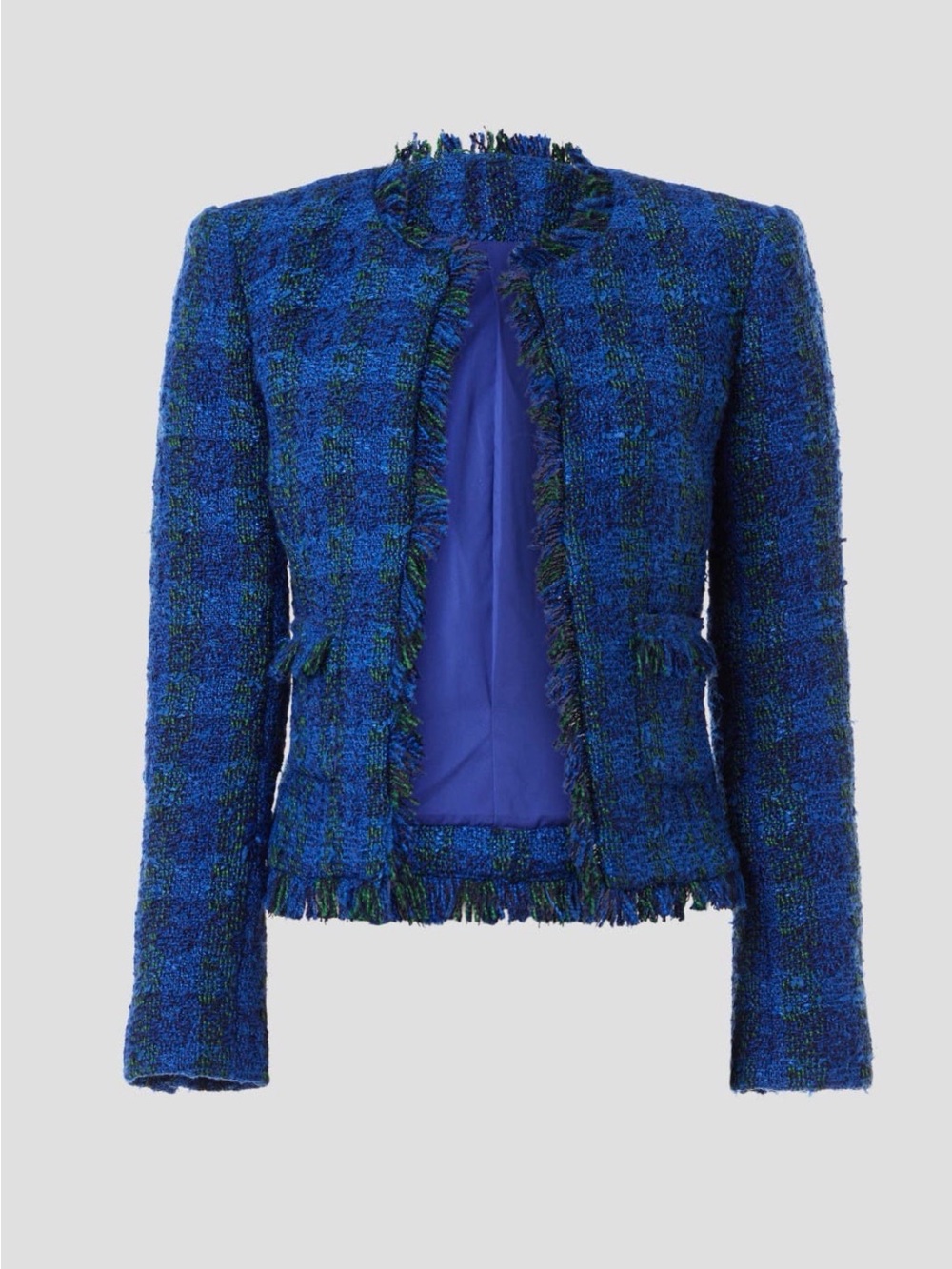 L'AGENCE Angelina Blazer